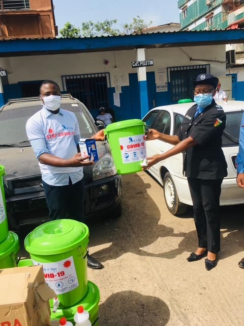 Environmental Programs