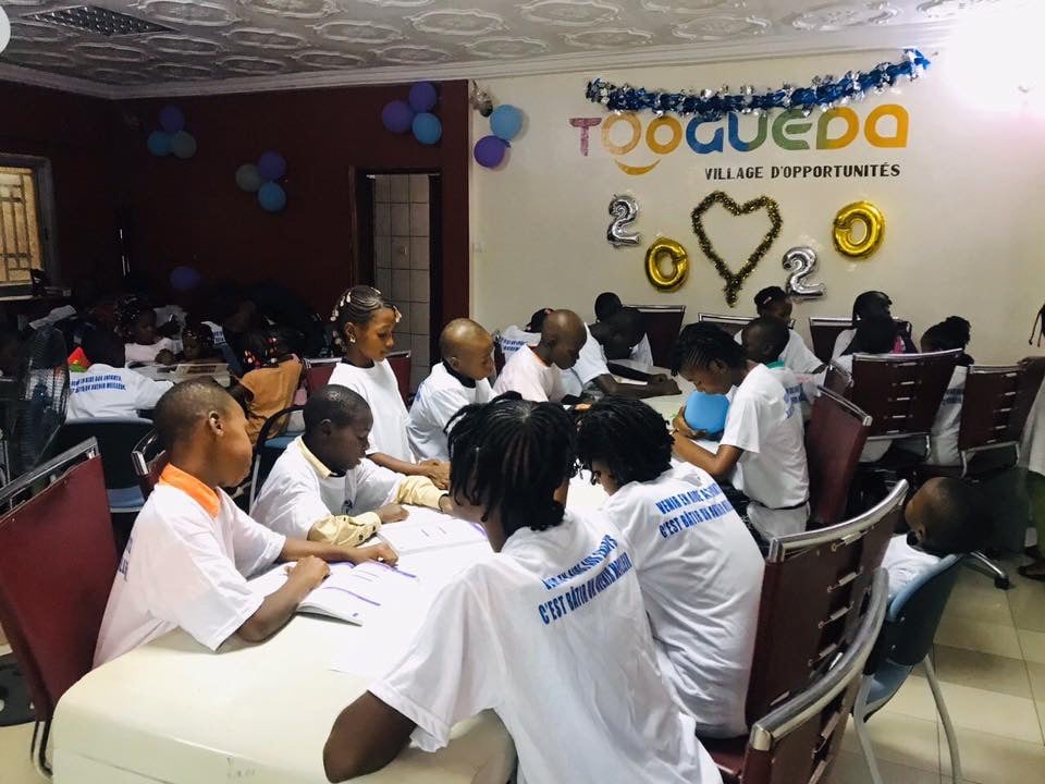Education Programs